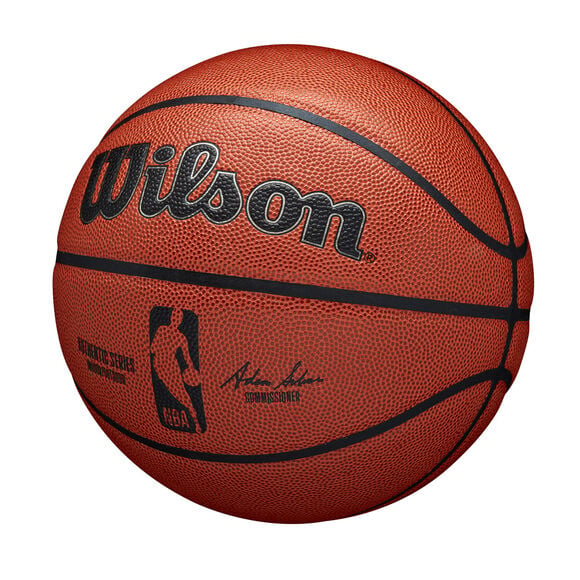 NBA Authentic Indoor/Outdoor basketball