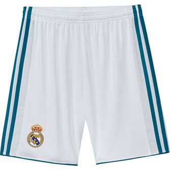 Real Madrid Home Shorts 17/18
