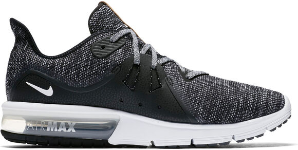 Air Max Sequent 3 sneakers