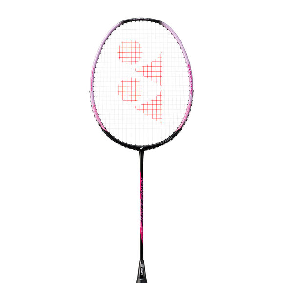 Nanoflare 001 Feel badmintonketcher