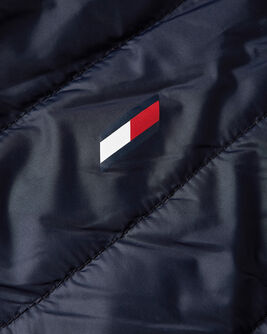 Sport Essential polstret jakke