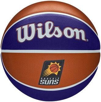 NBA Team Tribute basketball, Phoenix Suns