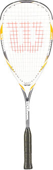 Hyper Hammer 145 Squash Racket