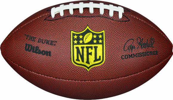 NFL Duke Replica Deflate FB