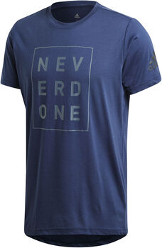 Never Done T-shirt