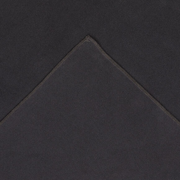 Microfiber, hurtigtørrende håndklæde, 80x130 cm