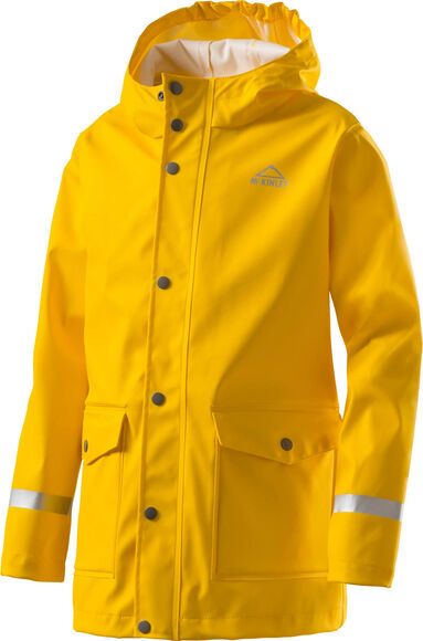 Aston Rain Jacket