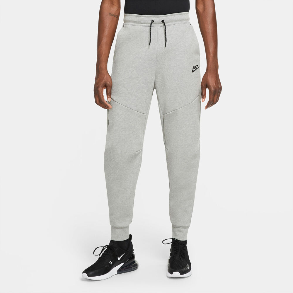 Nike Sportswear Tech Fleece Joggingbukser Herrer Tøj Grå L