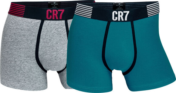 CR7 Main Fashion Trunk 2-Pack