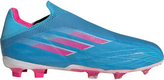 X Speedflow+ FG fodboldstøvler