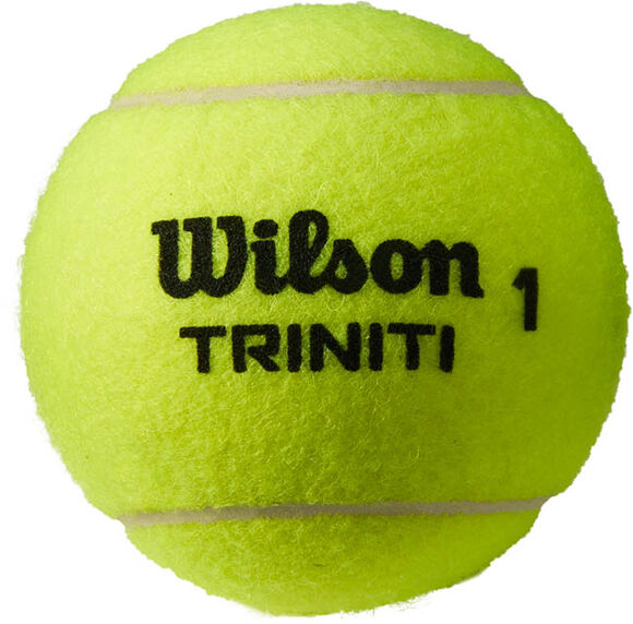 Triniti Tennisbold 4bolds-rør.