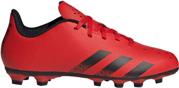 Predator Freak.4 FG/AG fodboldstøvler