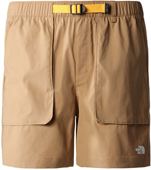 Class V Ripstop shorts