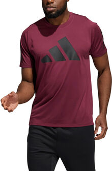 FreeLift 3-Stripes trænings T-shirt
