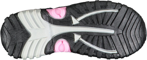 Aluminia sandaler