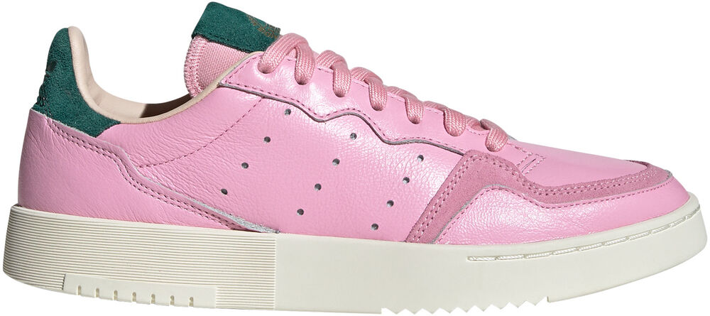 Adidas Supercourt Sneakers Damer Sko Pink 36 2/3