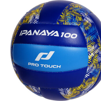 Ipanaya 100 volleyball