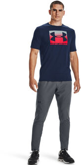 Boxed Sportstyle trænings T-shirt