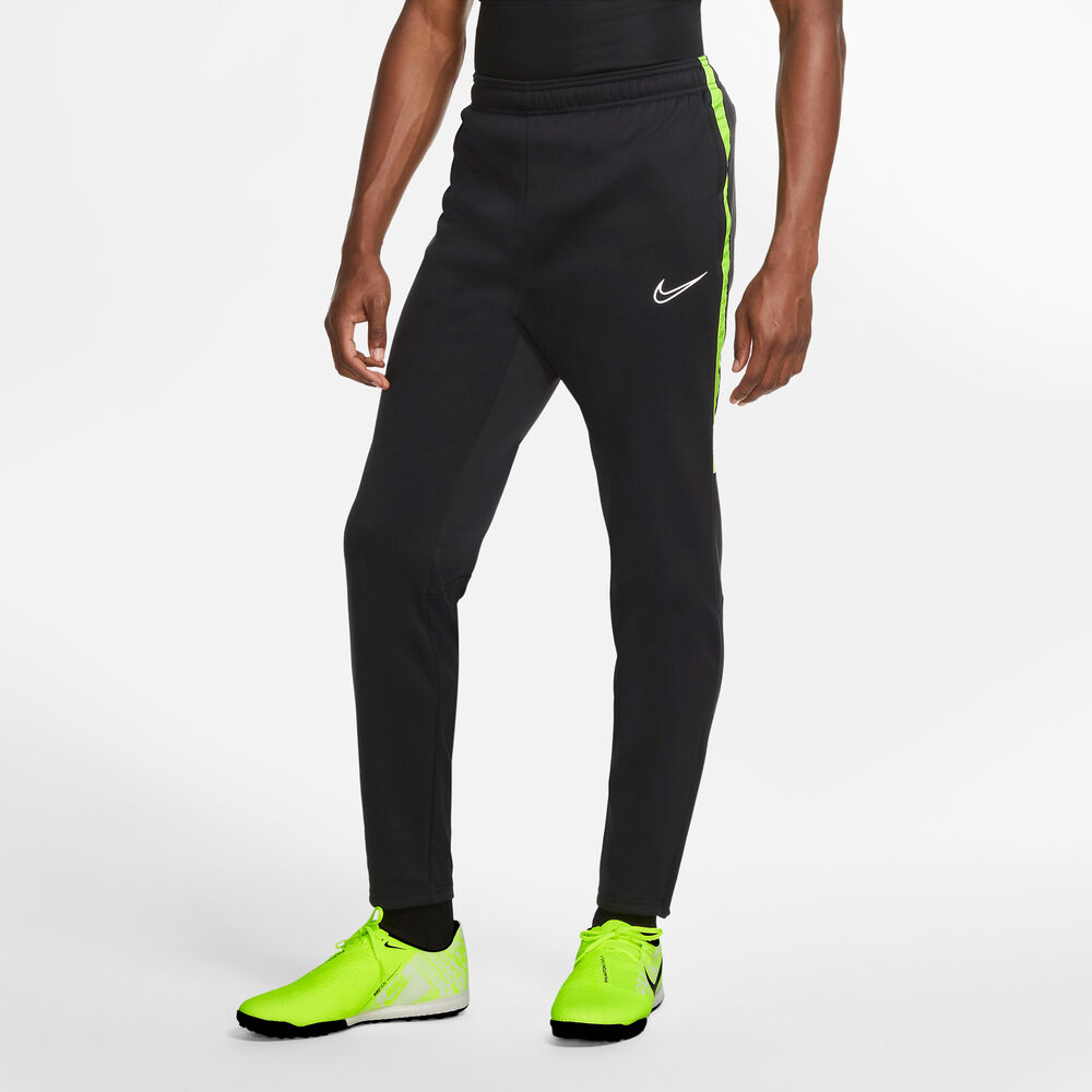 #3 - Nike Therma Academy Træningsbukser Herrer Tøj Sort 2xl