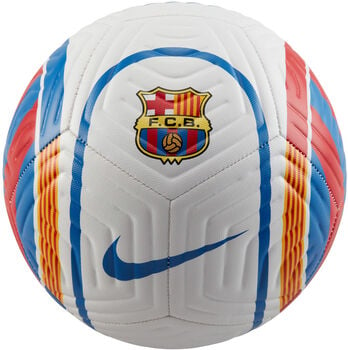 FC Barcelona Academy fodbold