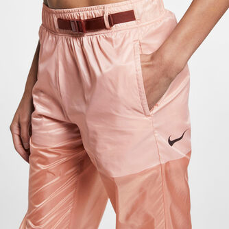 Medicinsk Få Alcatraz Island Nike | Sportswear Tech Pack Pants | Damer | Pink | INTERSPORT.dk