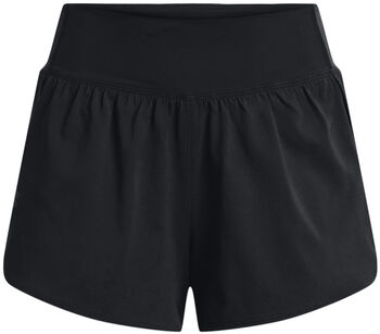 Flex 2-i-1 shorts