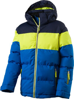 Troy Ski Jacket