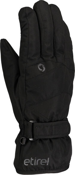 Valentino Ski Glove