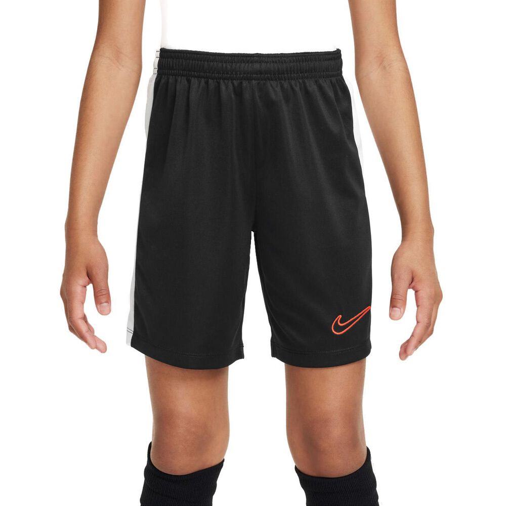 Nike Drifit Academy 23 Shorts Unisex Shorts Sort 137147 / M