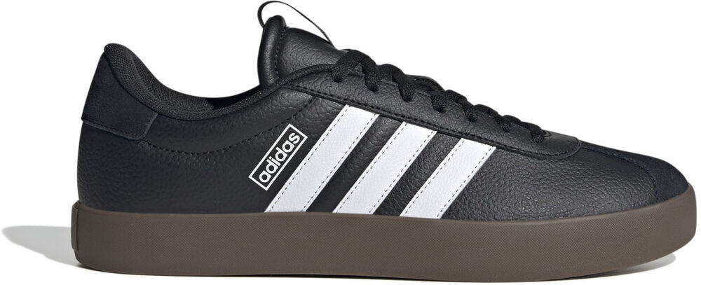 Adidas Vl Court 3.0 Sneakers Herrer Sko Sort 42