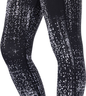 Lux Data Dots Tights