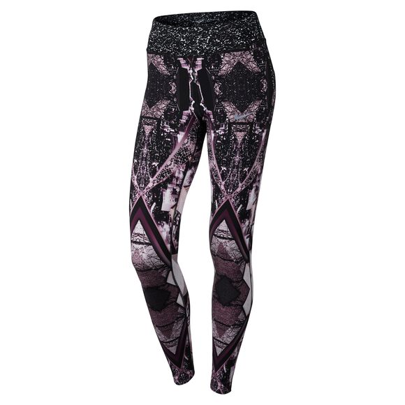 Power Epic Lux 7/8 Running Tights