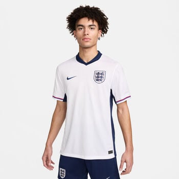 England 24 Hjemmebanetrøje