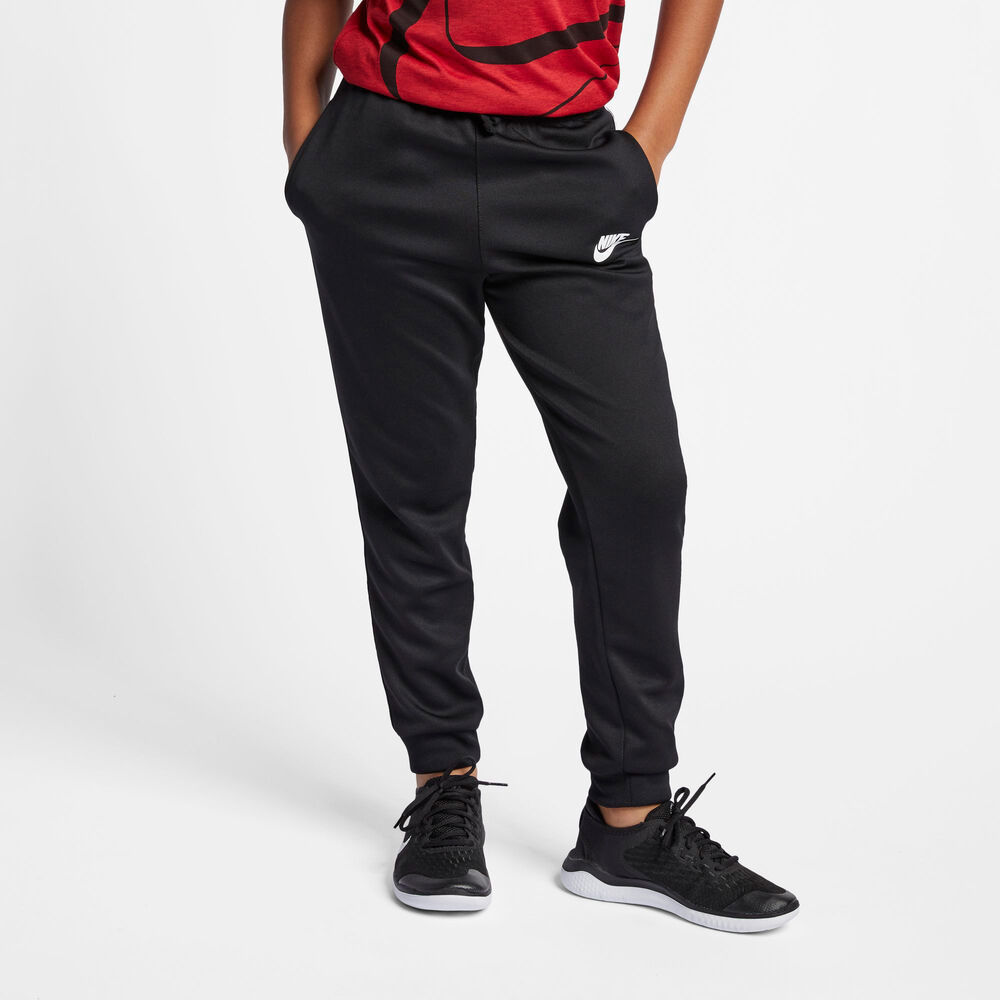 Nike Sportswear Bukser Unisex Tøj Sort M