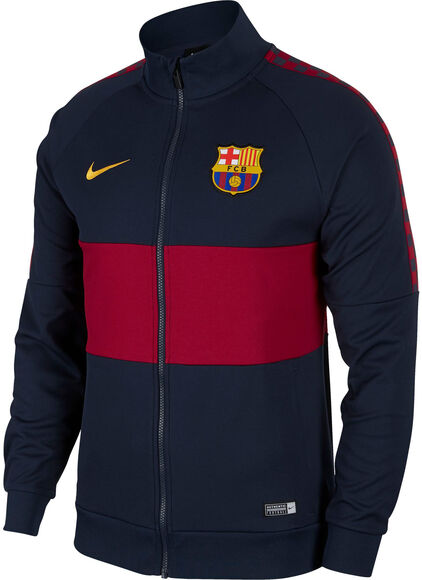 FC Barcelona Jacket