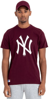 Team Logo New York Yankees T-shirt