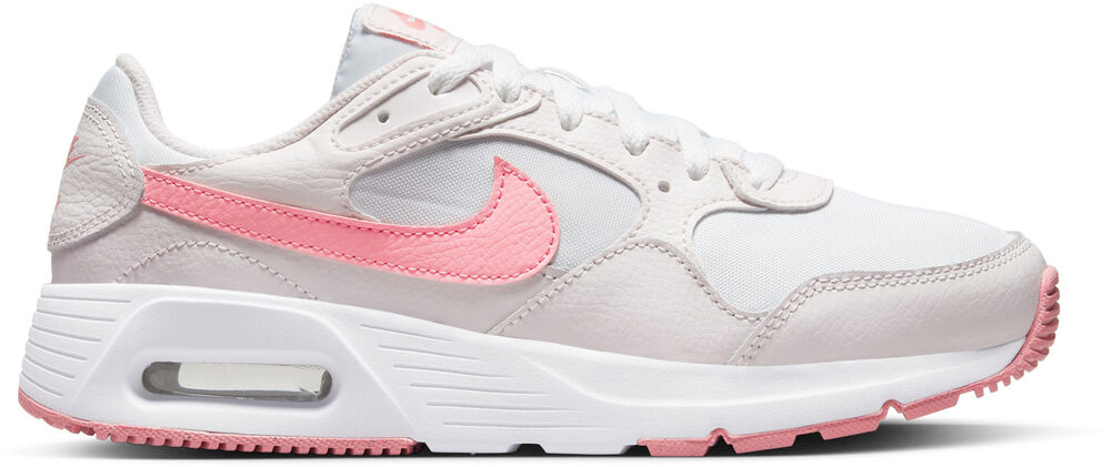 Nike Air Max Sc Sneakers Damer Sko Pink 40