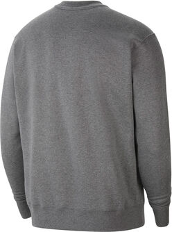 Park Fleece sweatshirt