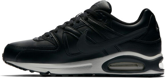 Air Max Command Leather