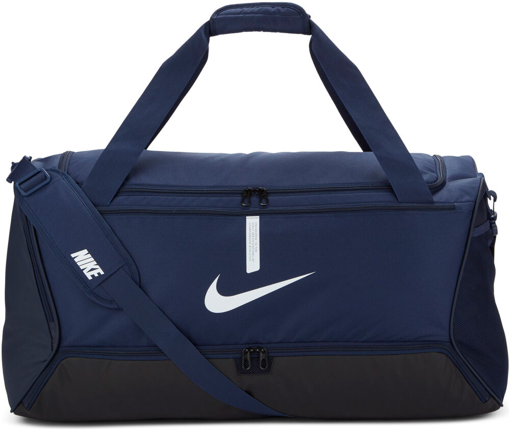 9: Nike Academy Team Sportstaske Large, 95 L Unisex Tilbehør Og Udstyr Blå Onesize
