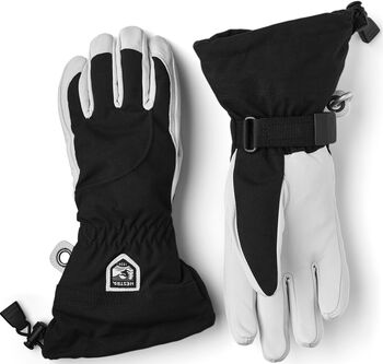 Heli Ski Female 5-Finger handsker