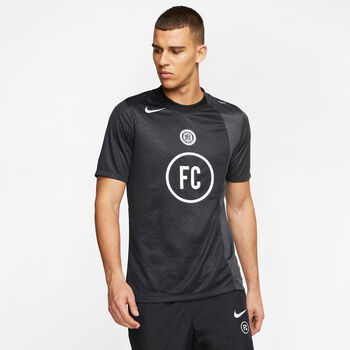 F.C. Away Soccer T-shirt