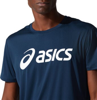 Core Asics T-shirt