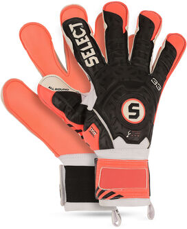 Goalkeeper gloves 33 Allround