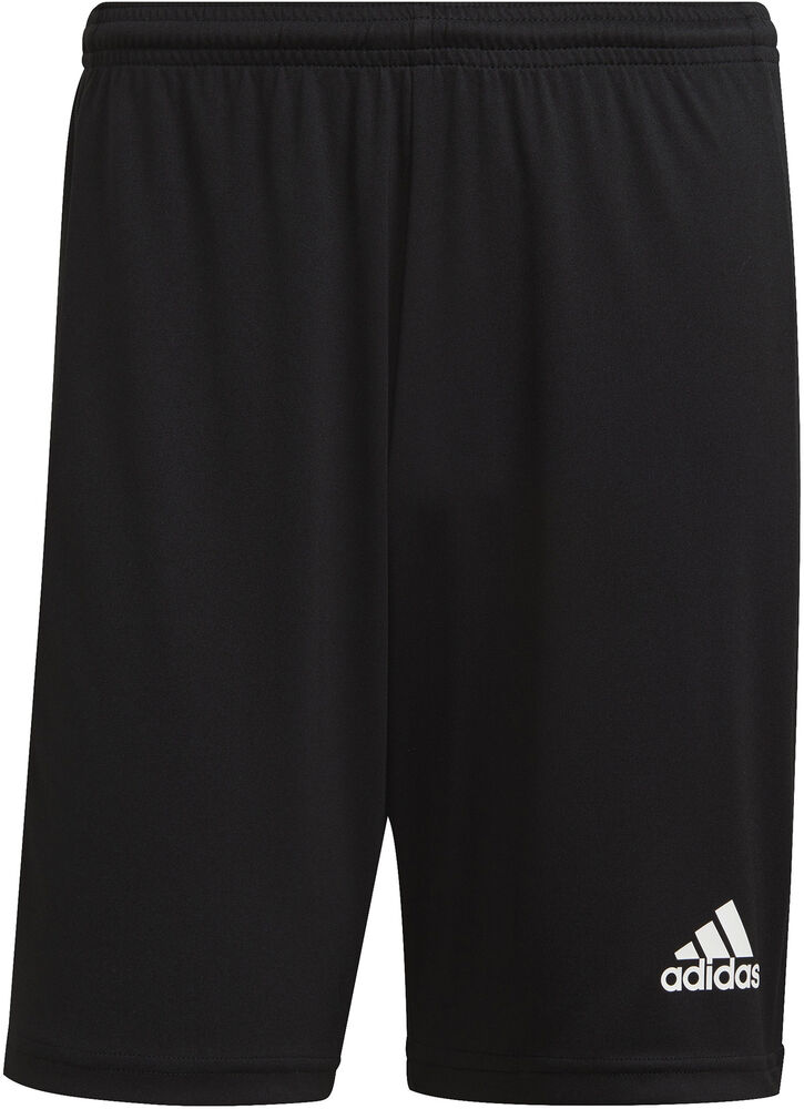 Adidas Squadra 21 Shorts Herrer Bukser Sort S