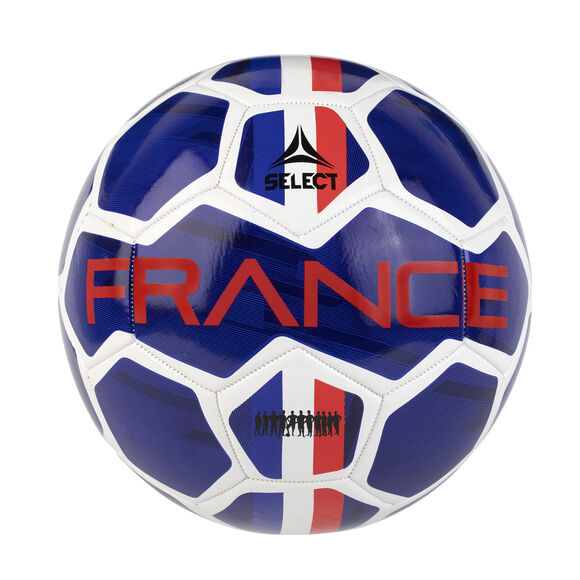 EM 2021 Frankrig fodbold