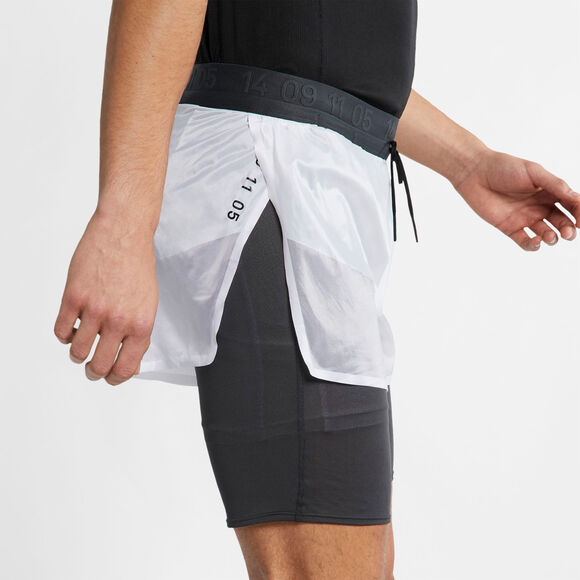 2-in-1 Tech Pack Shorts
