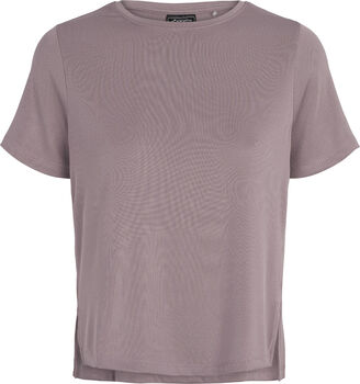 Relax Ribbed T-shirt