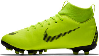 Mercurial Superfly 6 Academy GS MG
