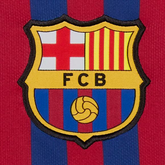 FC Barcelona Home Jersey 18/19 